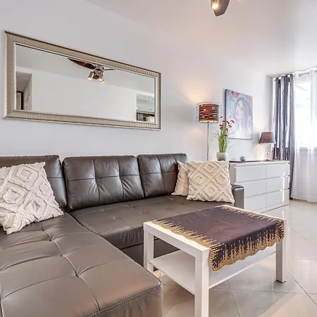 Apartamento Rentplanet - Bialowieska